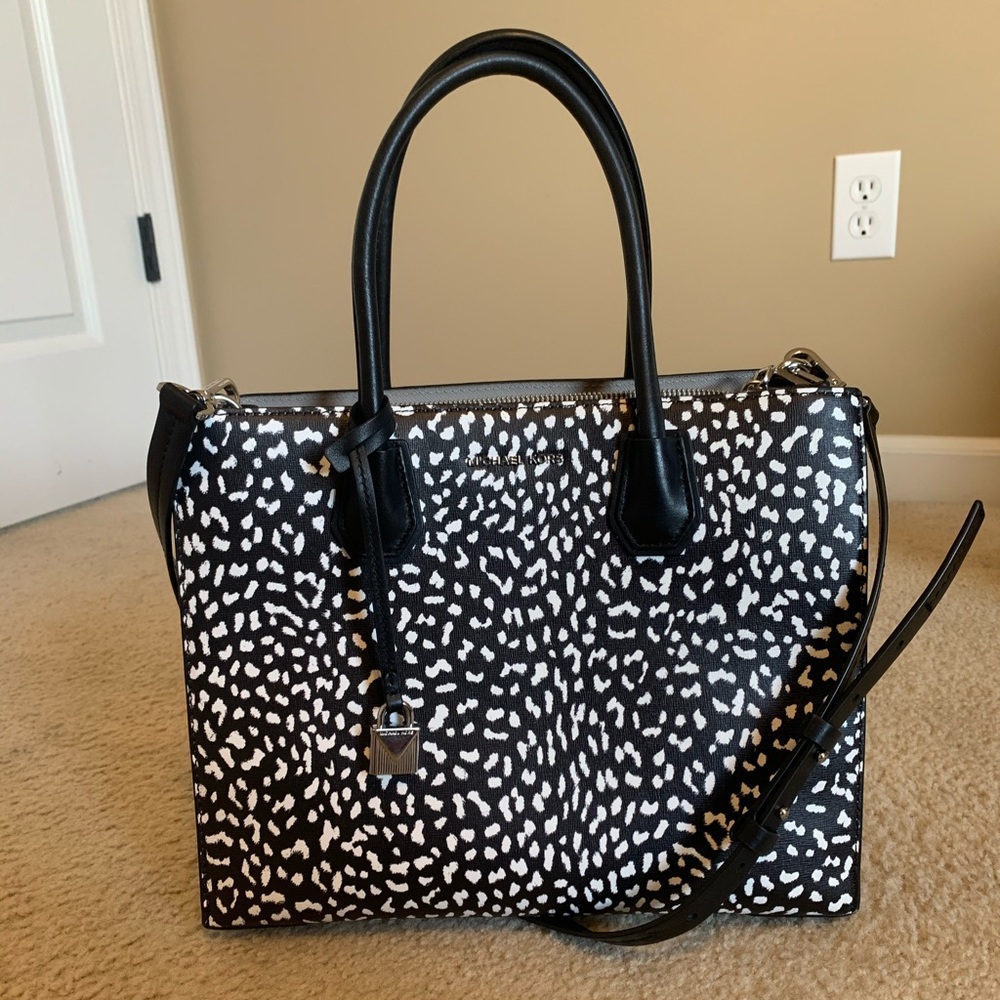 Michael Kors Mercer handbag
